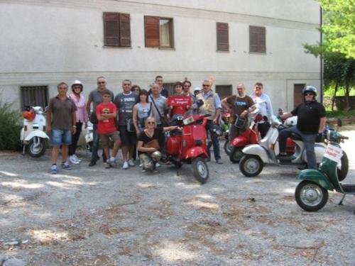 13-Gita in Garfagnana (28.07.2013)