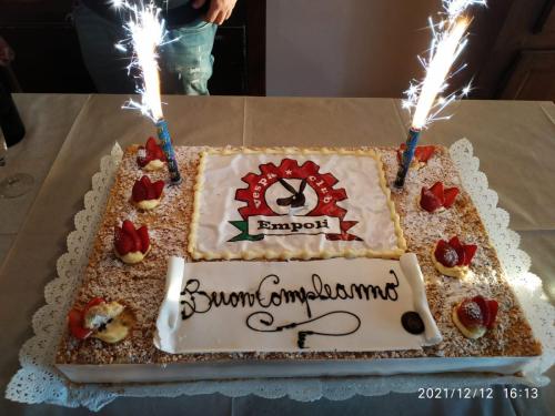 13-Compleanno VC Empoli (12-12-2021)