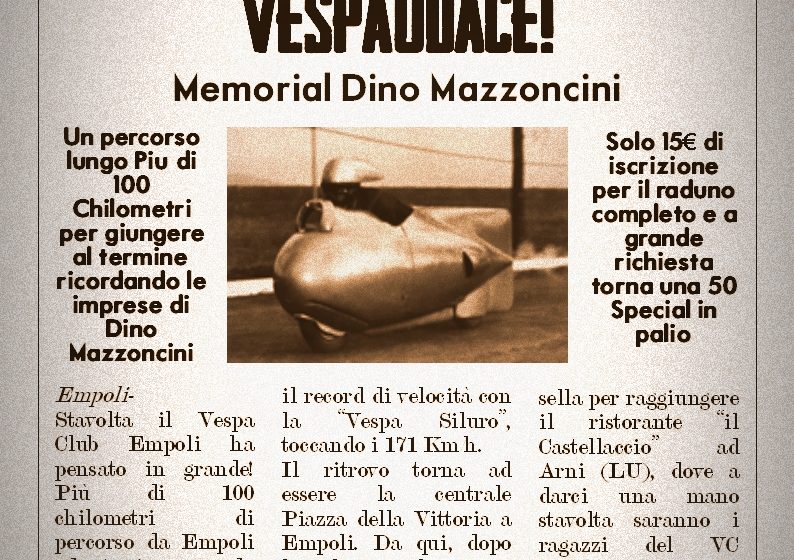 VespAudace 2013