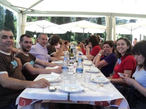 09-100 Km nel Chianti VC Valdelsa (30.06.2013)