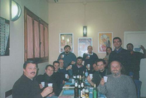 01-La nascita (01.12.2000)