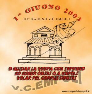 raduno2003