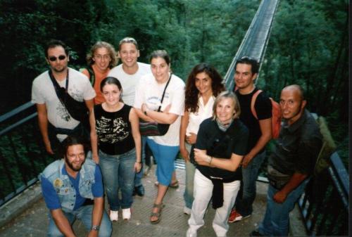 05-Raduno VC Gorfigliano (24.08.2003)