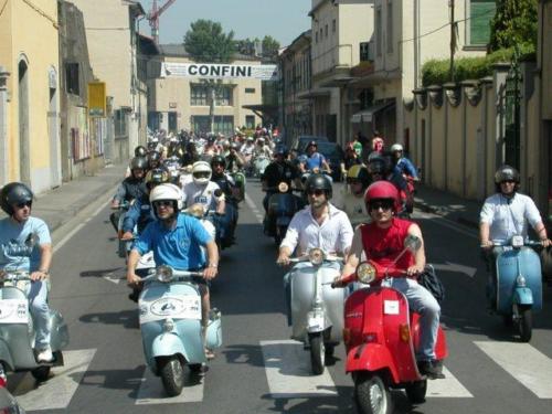 03-Il giro (29.05.2005)