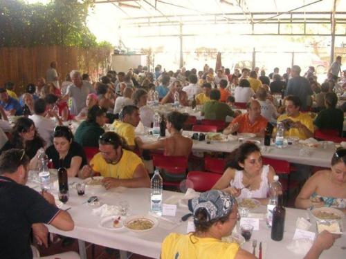 04-Pranzo e premiazioni (29.05.2005)