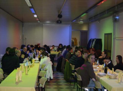 10-6° Compleanno VC Empoli (01.12.2006)
