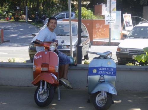 08- Gimkana Massa (03.09.2006)