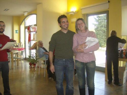 passeggeroclassificatofedericafredducci