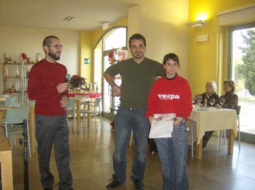 premiospecialemascottesamoaromagnoli
