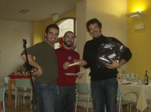 vespistaclassificatodanielenencini