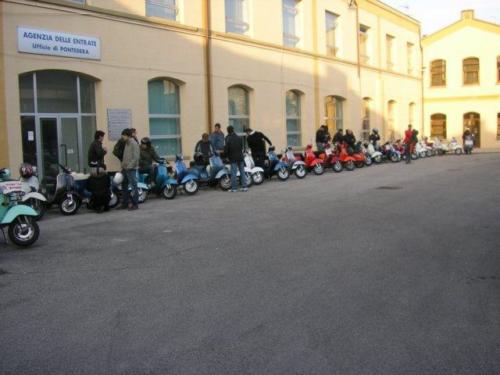 03-Gita Museo Piaggio (17.03.2007)