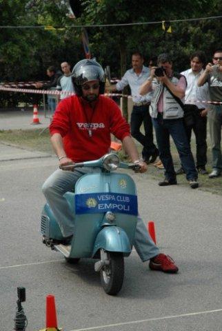 05-Gimkana Calci (22.04.2007)