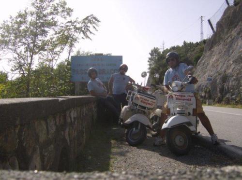 17-Giro Chiavari (26.08.2007)