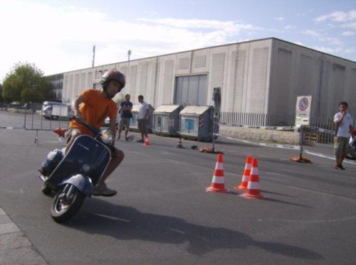 18-Gimkana Empoli (07.09.2008)