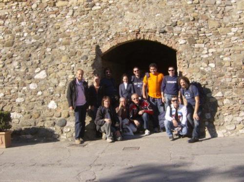 21-Gita Anghiari (12.10.2008)