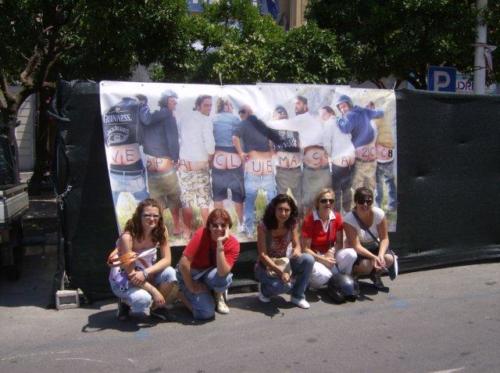 11-Gimkana Massa (13.07.2008)