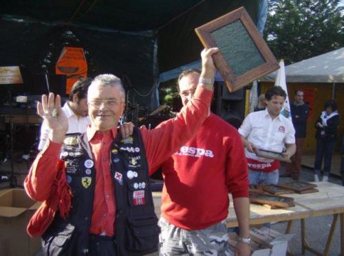 classificatoexaequopunteggiofivvespaclubsiena