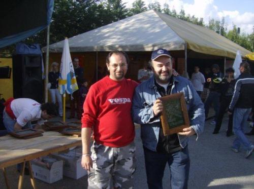 classificatopunteggiofivvespaclubfiesole