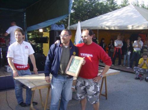 classificatopunteggiofivvespaclubviterbo