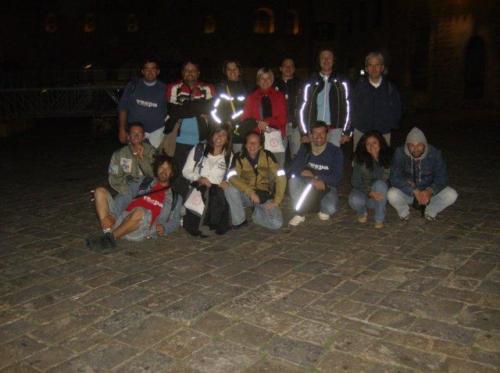 12-Notturna VC Pontedera (20.07.2008)