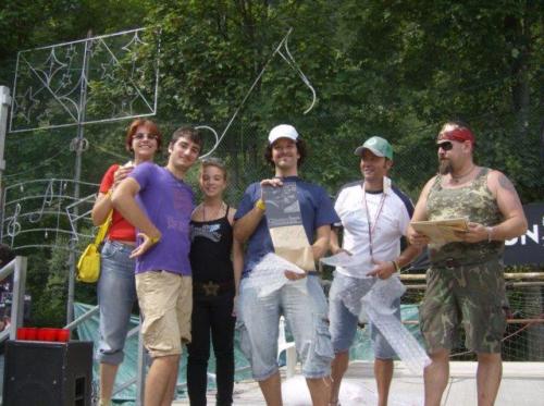 13-Raduno Gattorna (27.07.2008)