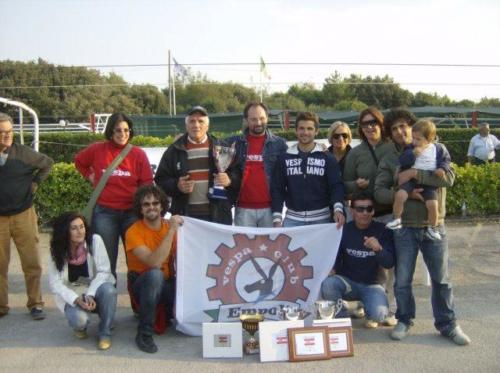 vespaclubempolivincitorideliiitrofeogranducatoditoscana