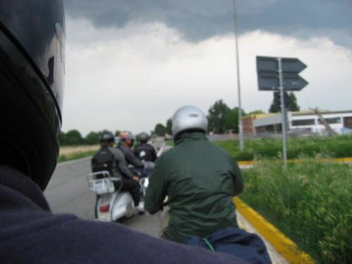 08-VWW Treviso-Ritorno