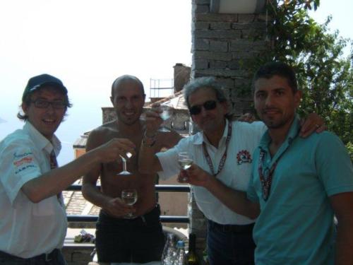 14-Raduno VC Chiavari (05.07.2009)
