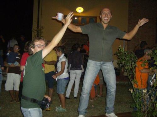 proseguelosclero