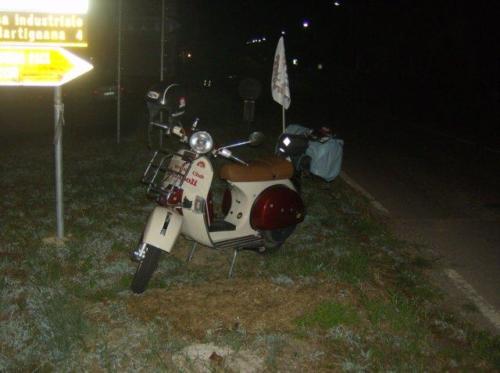 eurovespa2009001