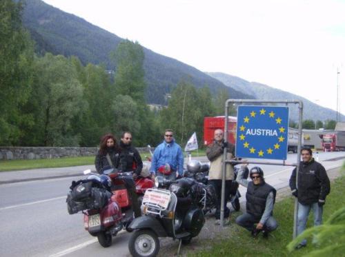 eurovespa2009023