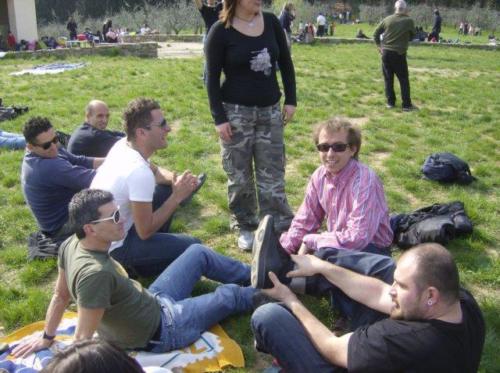 03-Gita di Pasquetta (13.04.2009)