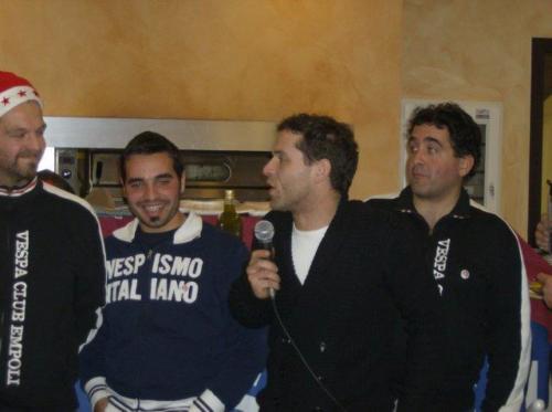 compleannodelvespaclubempoli20