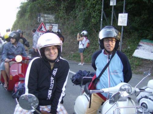 18-Raduno Gattorna (26.07.2009)