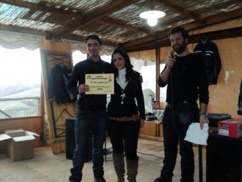 classificatopasseggerielenamichelucci