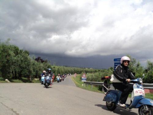 04-Attuttavespa VC Gambassi Terme (20.06.2010)