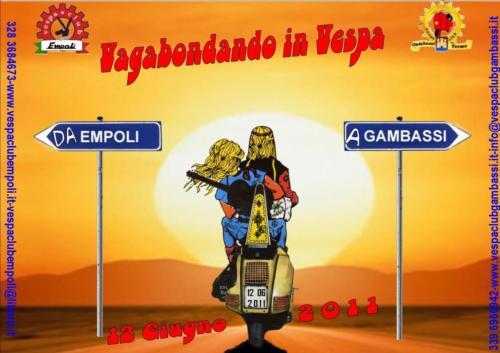 08- Vagabondando in Vespa (12.06.2011)