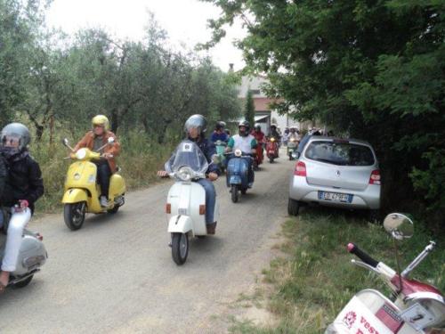 vagabondandoinvespa80