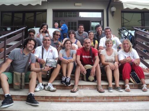 15-Raduno VC Gavorrano (11.08.2012)