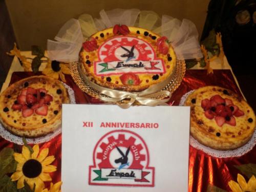 19-12° Compleanno VC Empoli (16.12.2012)