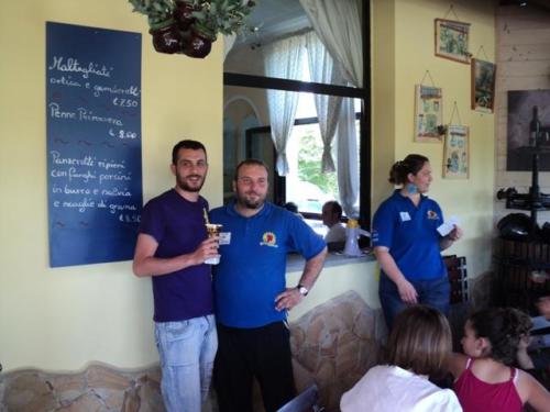 10-Attuttavespa VC Gambassi Terme (17.06.2012)