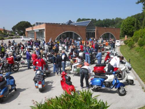 RADUNO PONTE MEDICEO 2012 001