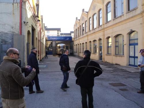 02-Gita Museo Piaggio (02.03.2013)