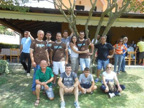14-Memorial Profeti VC Livorno (04.08.2013)