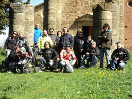 03-Gita in Valdelsa (07.04.2013)
