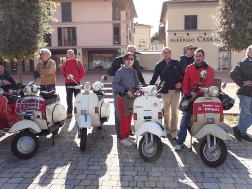19-Raduno VC Greve in Chianti (07.10.2013)