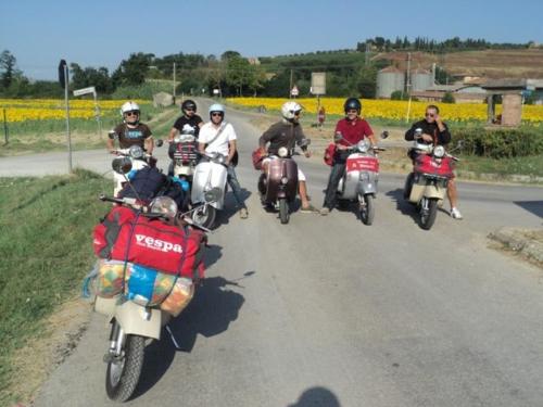 15-Raduno VC Gavorrano (10.08.2013)