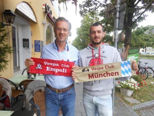 16-Viaggio Monaco (14.08.2013)