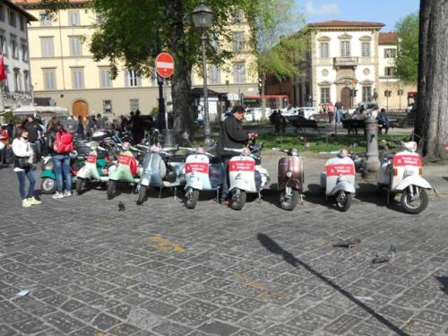 04-Mostra Artigianato Firenze (21.04.2013)