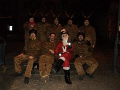 Babbo Natale (7)